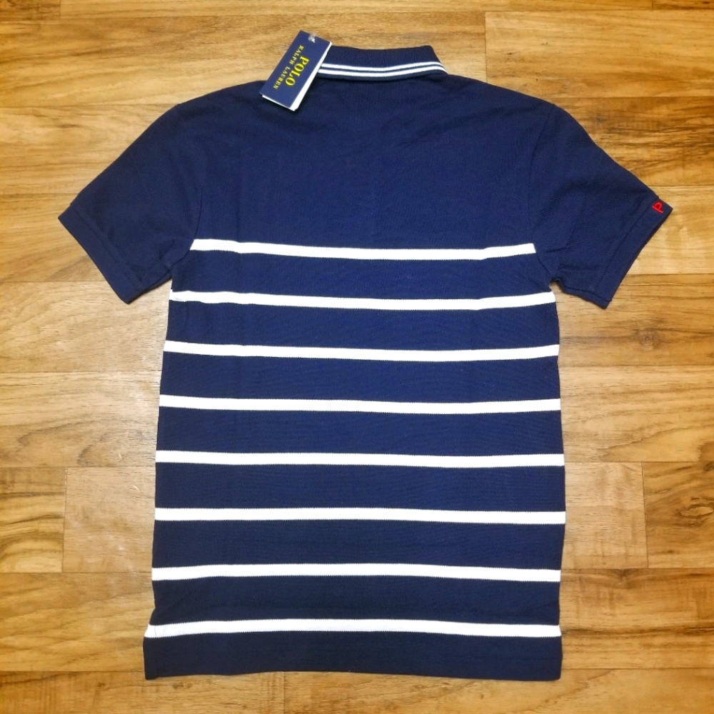 Nwt! Polo Ralph Lauren Sailor Bear Sz/ S - Picture 3 of 4